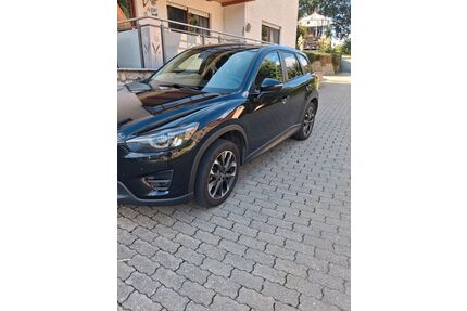 Mazda CX-5 Gebrauchtwagen
