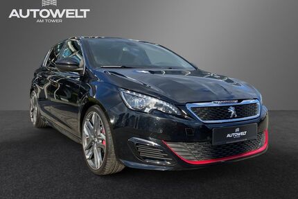 Peugeot 308 Gebrauchtwagen