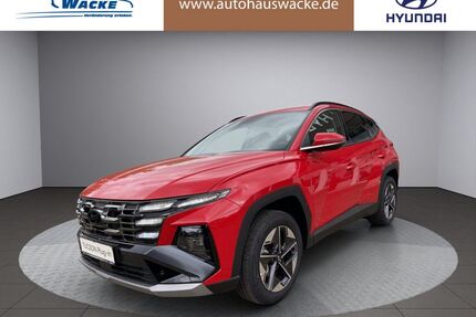 Hyundai TUCSON Gebrauchtwagen