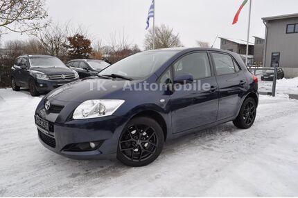 Toyota Auris Gebrauchtwagen