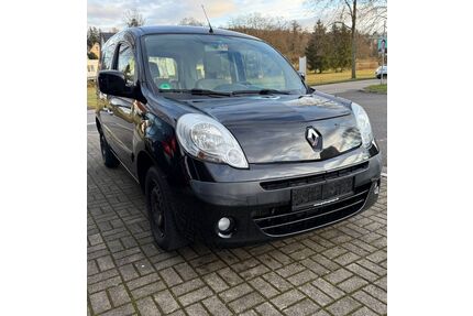 Renault Kangoo Gebrauchtwagen