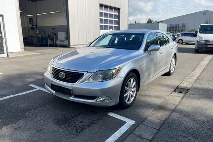 Lexus Andere Gebrauchtwagen