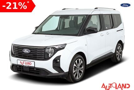 Ford Tourneo Courier Gebrauchtwagen