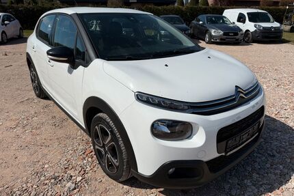 Citroen C3 Gebrauchtwagen