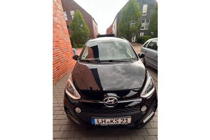 Hyundai i10 Gebrauchtwagen