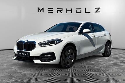 BMW 118 Gebrauchtwagen