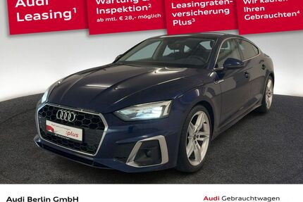 Audi A5 Gebrauchtwagen