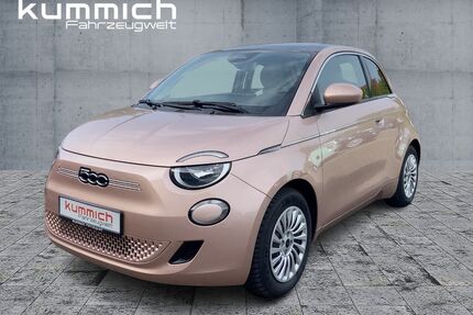 Fiat 500e Gebrauchtwagen