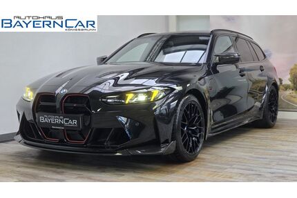 BMW M3 Gebrauchtwagen