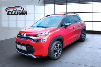 Citroen C3 Aircross Gebrauchtwagen
