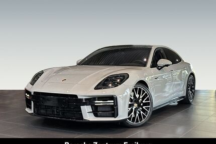 Porsche Panamera Gebrauchtwagen