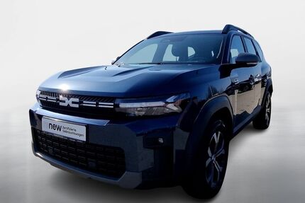 Dacia Bigster Gebrauchtwagen
