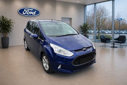 Ford B-Max Gebrauchtwagen