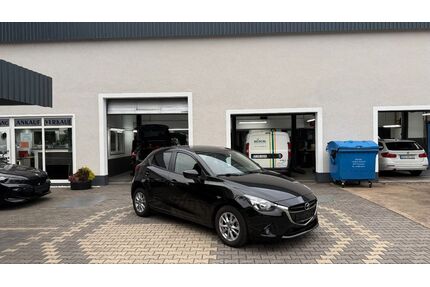 Mazda 2 Gebrauchtwagen
