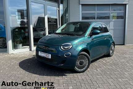 Fiat 500e Gebrauchtwagen