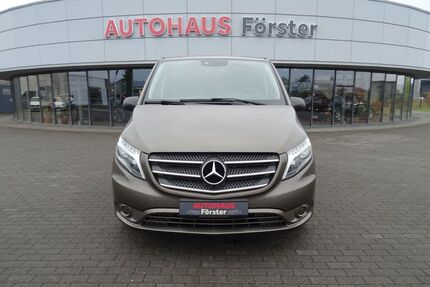 Mercedes-Benz Vito Gebrauchtwagen