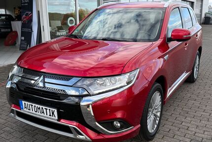 Mitsubishi Outlander Gebrauchtwagen