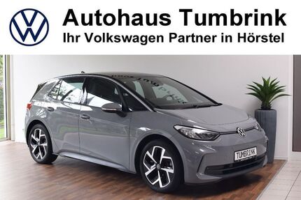 VW ID.3 Gebrauchtwagen