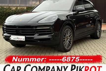 Porsche Cayenne Gebrauchtwagen