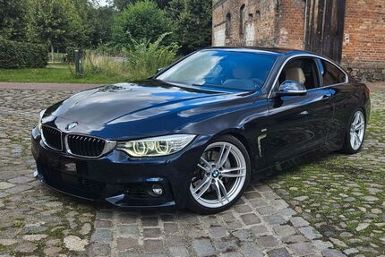 BMW 435 Gebrauchtwagen