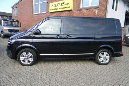VW T6 Multivan Gebrauchtwagen
