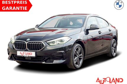 BMW 218 Gebrauchtwagen