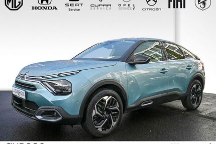 Citroen C4 Gebrauchtwagen