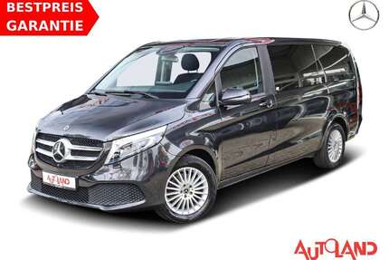Mercedes-Benz V 250 Gebrauchtwagen