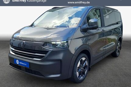 VW T7 Caravelle Gebrauchtwagen