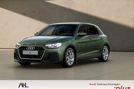 Audi A1 Gebrauchtwagen