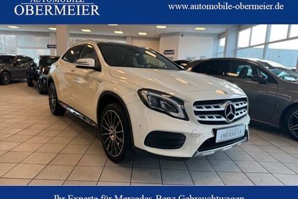 Mercedes-Benz GLA 200 Gebrauchtwagen