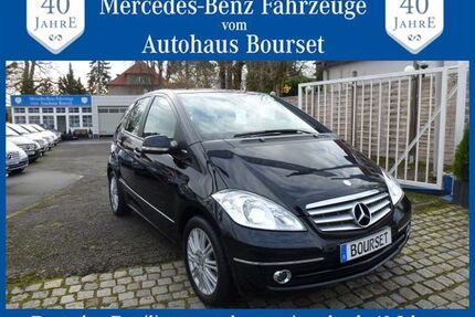 Mercedes-Benz A 150 Gebrauchtwagen