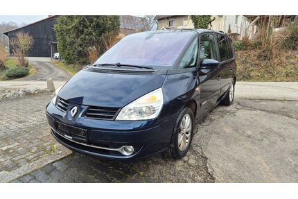 Renault Espace Gebrauchtwagen