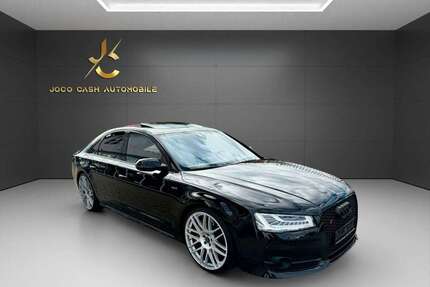 Audi S8 Gebrauchtwagen