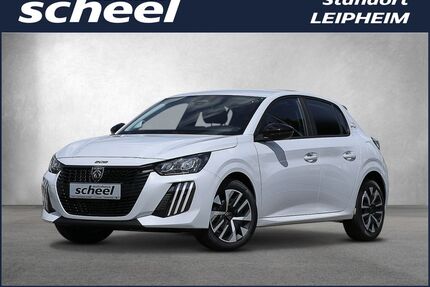 Peugeot 208 Gebrauchtwagen