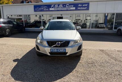 Volvo XC60 Gebrauchtwagen