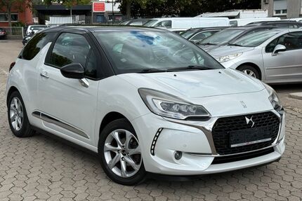 DS Automobiles DS3 Gebrauchtwagen