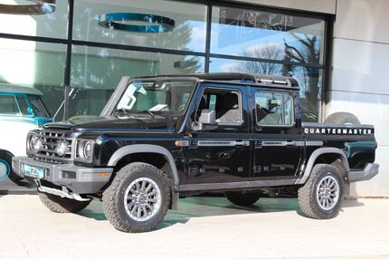 Ineos Grenadier Gebrauchtwagen