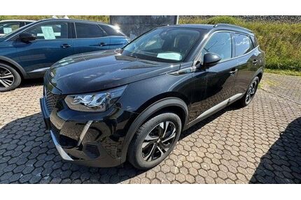 Peugeot e-2008 Gebrauchtwagen