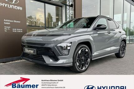 Hyundai KONA Gebrauchtwagen