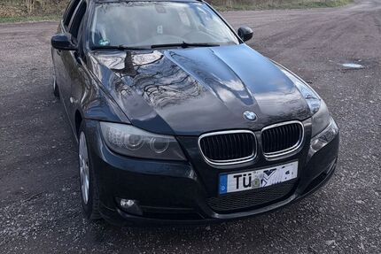 BMW 320 Gebrauchtwagen