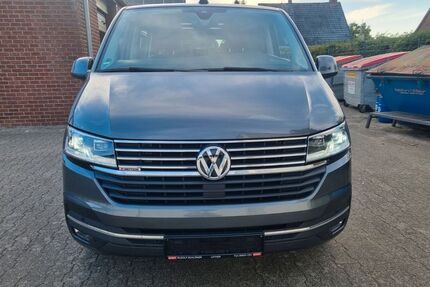 VW T6 Multivan Gebrauchtwagen
