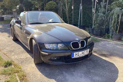 BMW Z3 Gebrauchtwagen
