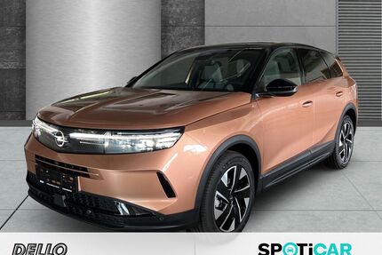 Opel Grandland (X) Gebrauchtwagen