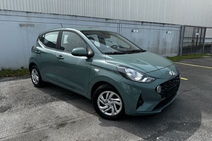 Hyundai i10 Gebrauchtwagen