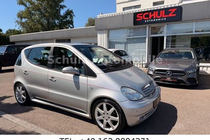 Mercedes-Benz A 210 Gebrauchtwagen