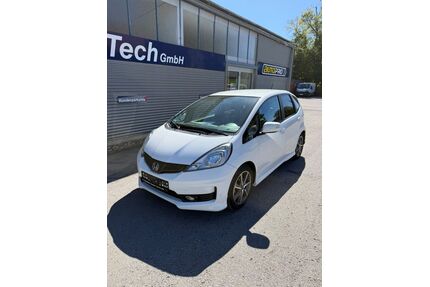 Honda Jazz Gebrauchtwagen