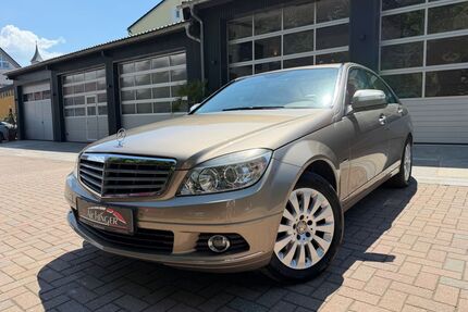 Mercedes-Benz C 200 Gebrauchtwagen