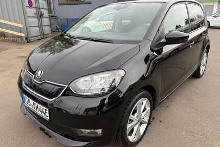 Skoda Citigo Gebrauchtwagen