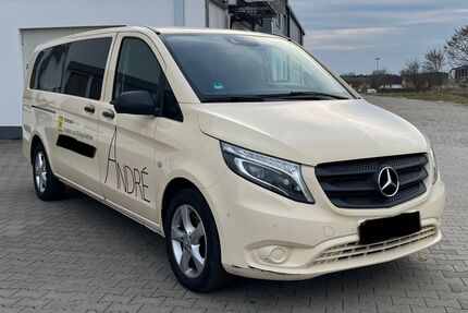 Mercedes-Benz Vito Gebrauchtwagen